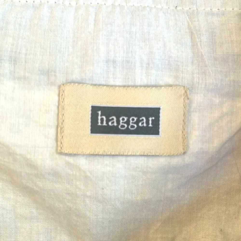 NWT-HAGGER Men's Gray Cargo Shorts 🩳